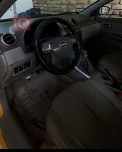 بي واي دي F3
